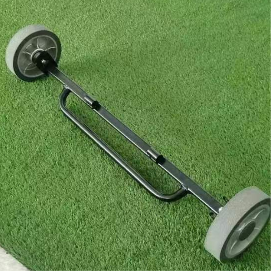 Transporter Wheels 17" and 20"