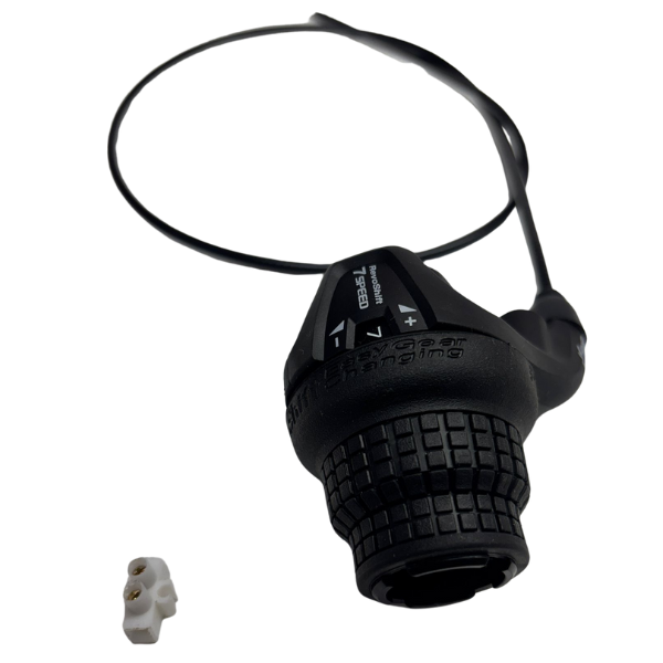 Throttle Lever Assembly