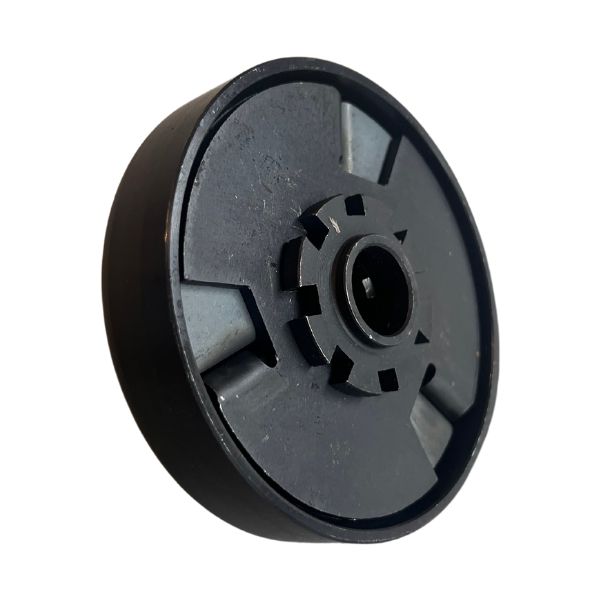 Complete Clutch Unit