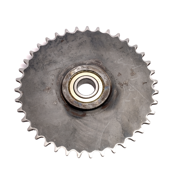 39 Tooth Sprocket With Bearing