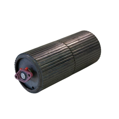 Complete Land Roll 17" with Bearings