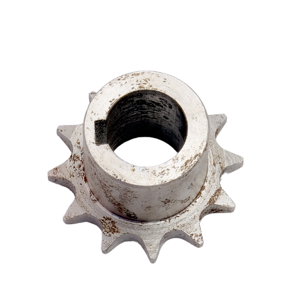 12 Tooth Sprocket Engine