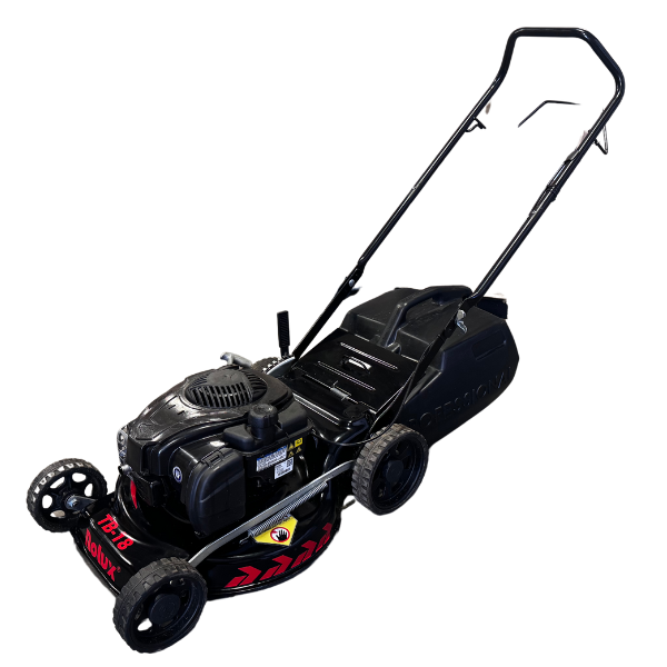 TB18 Tri-Blade Rotary Mower - B&S 150cc