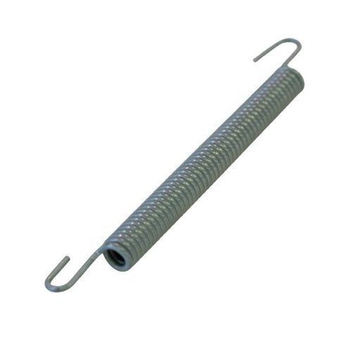 Spring Balance Height