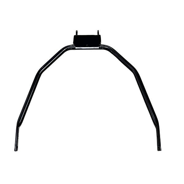 Lower Handle 20" Black