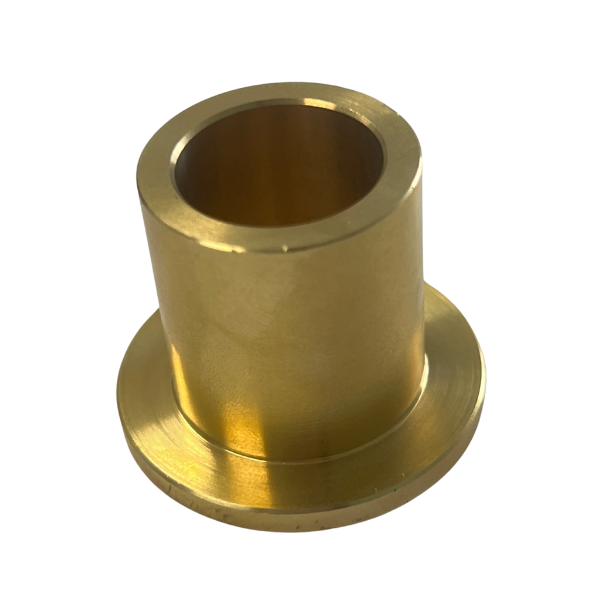 Copper Rear Wheel Bush