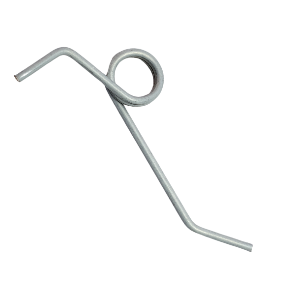 Cutter Return Spring Left Hand