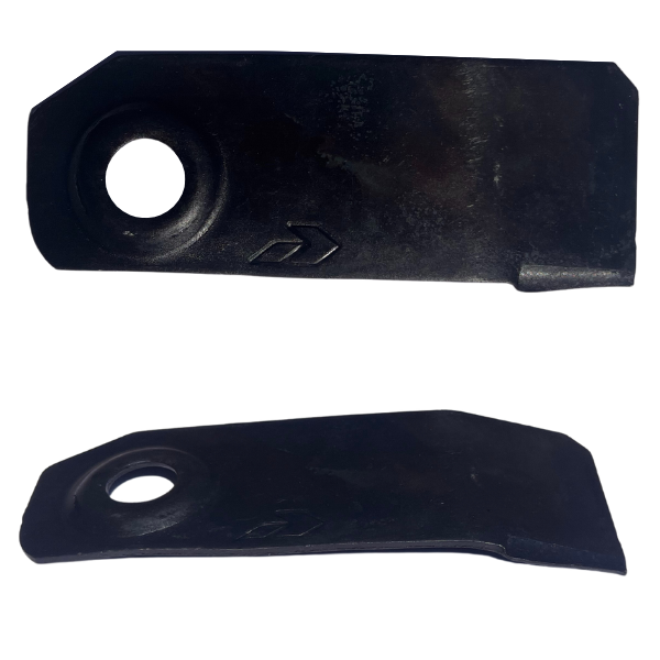 TB18 Cutting Blade Kit with Bolts and Nuts