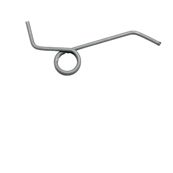 Cutter Return Spring Right Hand