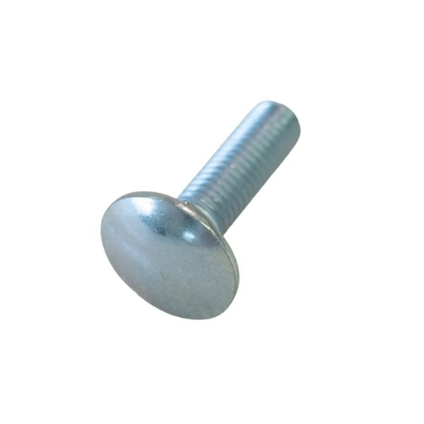 Carriage Bolt M8x30mm