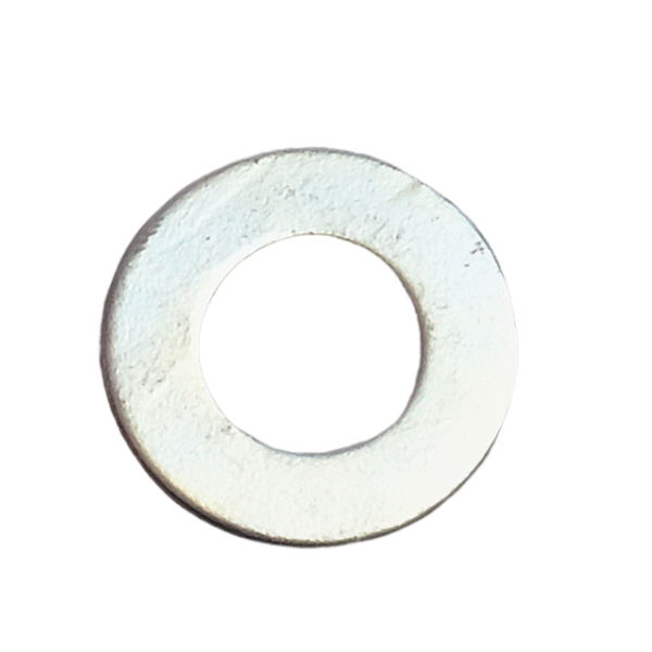 Flat Washer M8