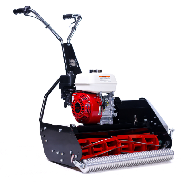 X25 - 6 BL - RED - Honda GX160