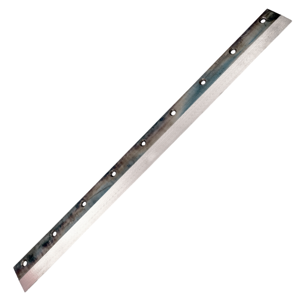 25" Bedknife (Bottom Blade) Low Cut