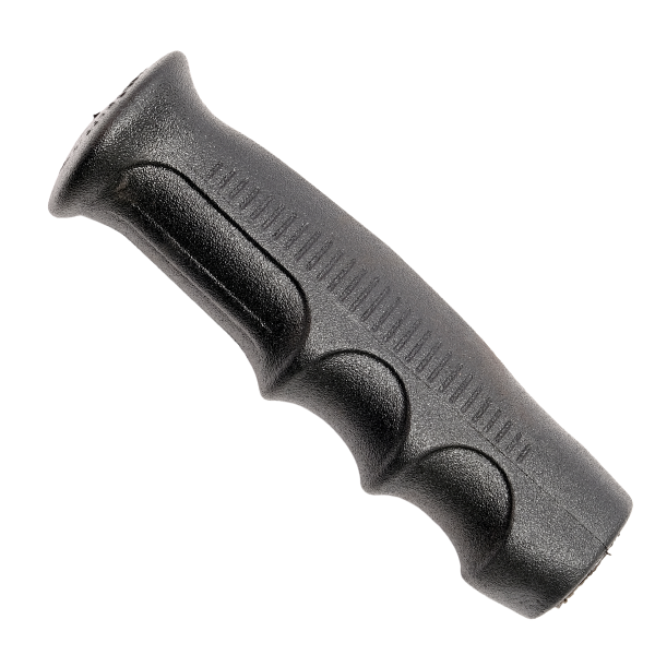 Rubber Handle Grip - Pair