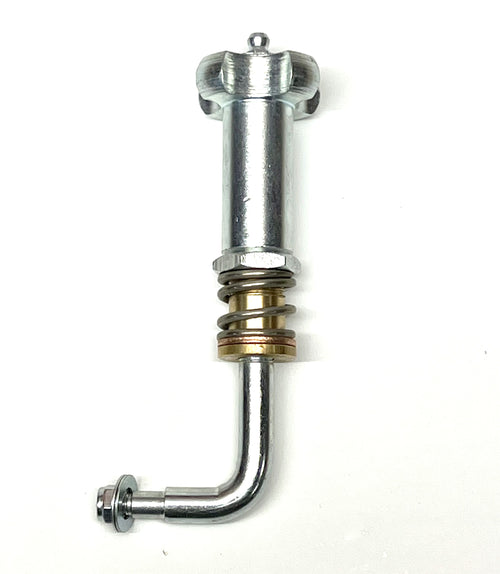 Complete Height Adjuster New