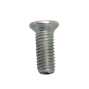 Countersunk Bedknife Bolt