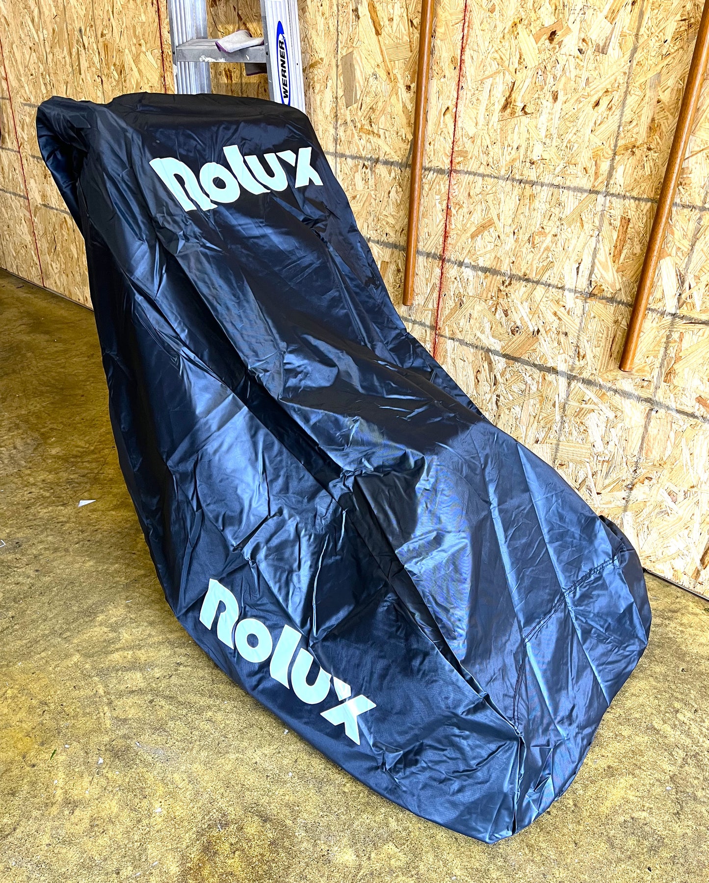 S17 and X20 Lawnmower Cover