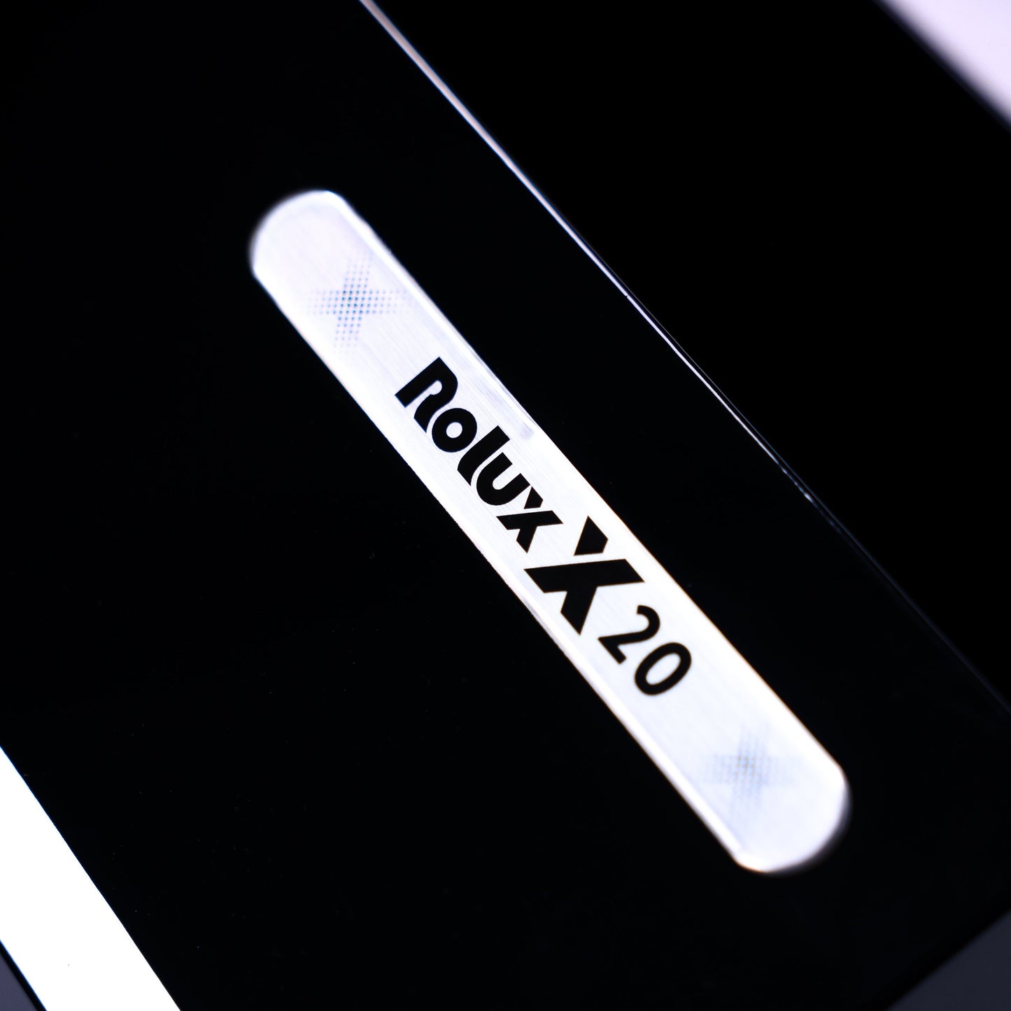 X20 - Honda GX160