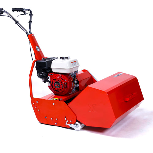 X25 - 6 BL - RED - Honda GX160