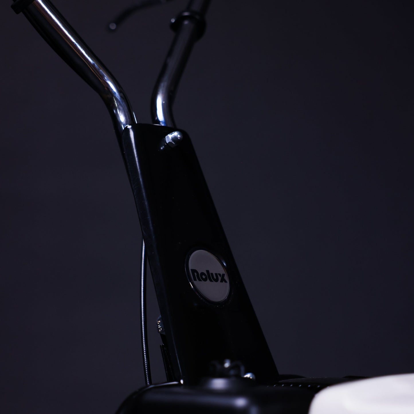 X25 - 6 BL - RED - Honda GX160