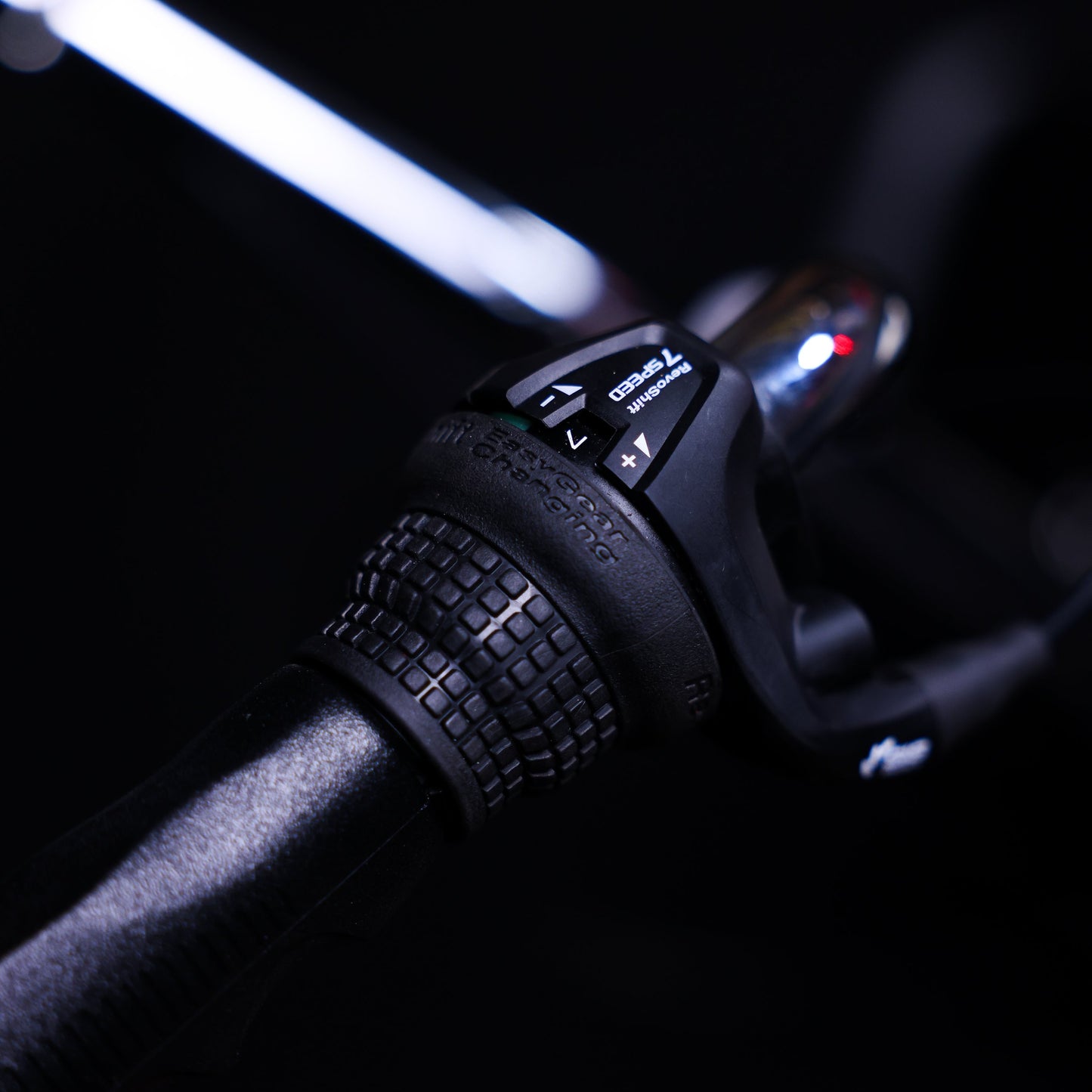 X25 - 6 BL - RED - Honda GX160