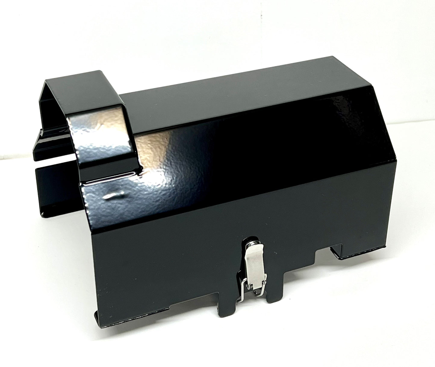 Black Clutch Cover for 17" and 20" Reel Mower