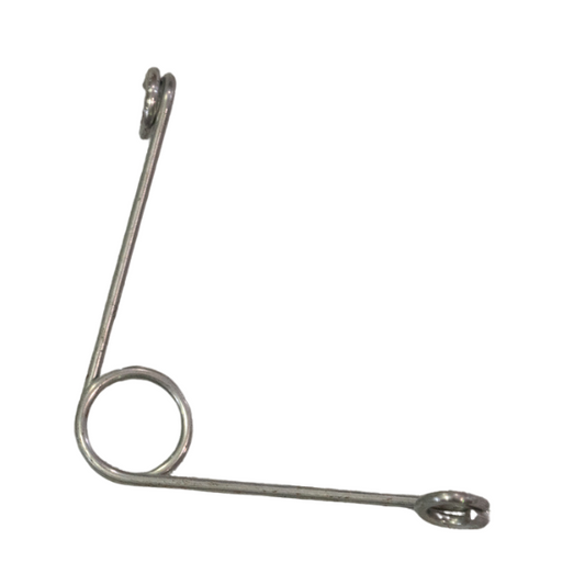 Throttle Cable Return Spring