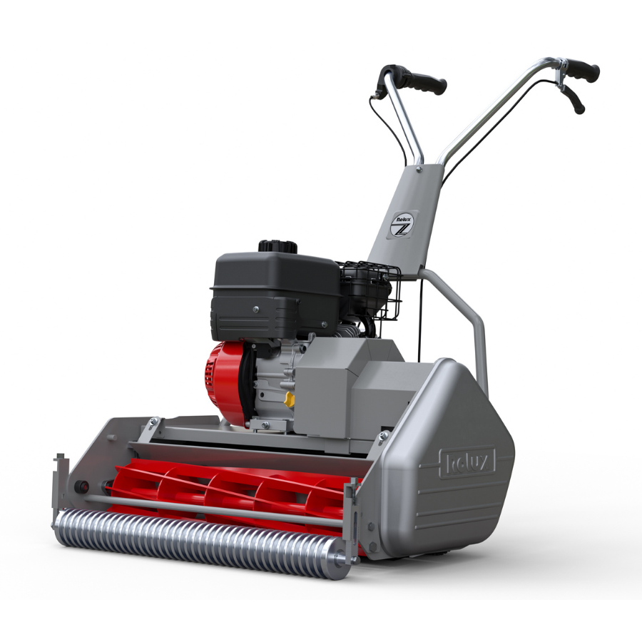 Z30 - 9BL - METALLIC GREY - Honda GX200