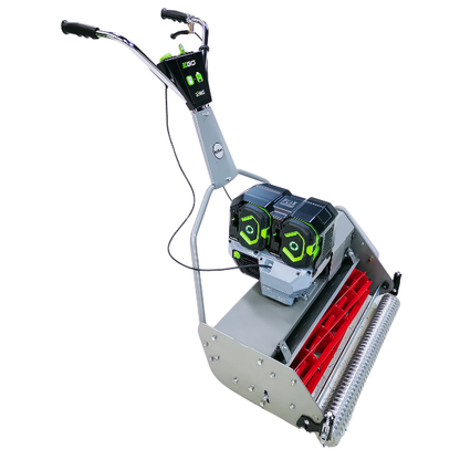 Z20 - 9BL - WIMBLEDON WHITE - EGO PU2710 - Excludes Batteries and Charger