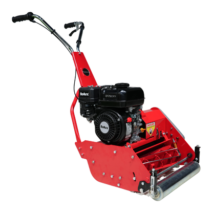 S20 - 9BL - RED - ROLUX196