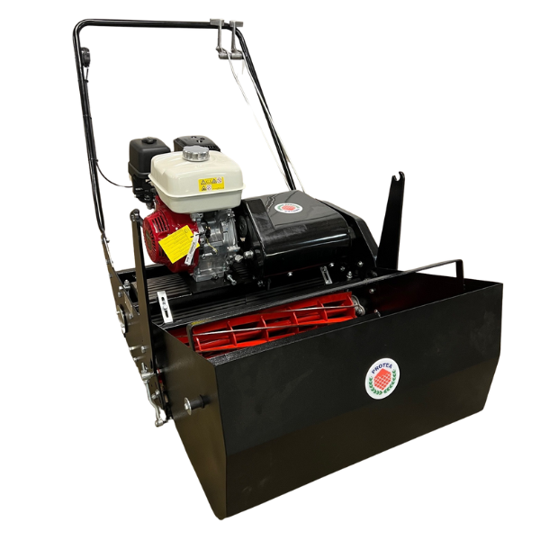 Load image into Gallery viewer, Rolux XP30 - Heavy Duty 30&quot; Reel Mower
