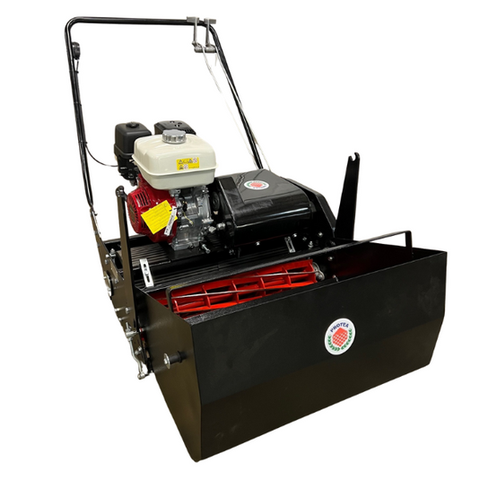 Legacy reel mower sale