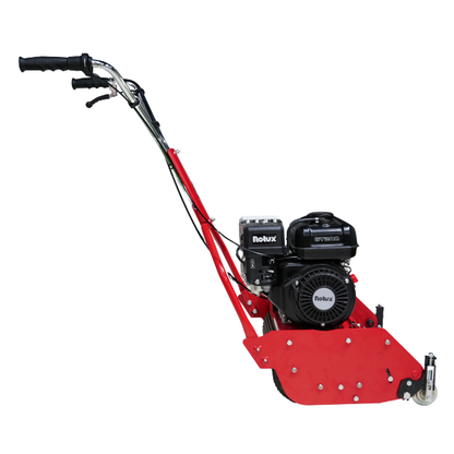 S20 - 9BL - RED - ROLUX196