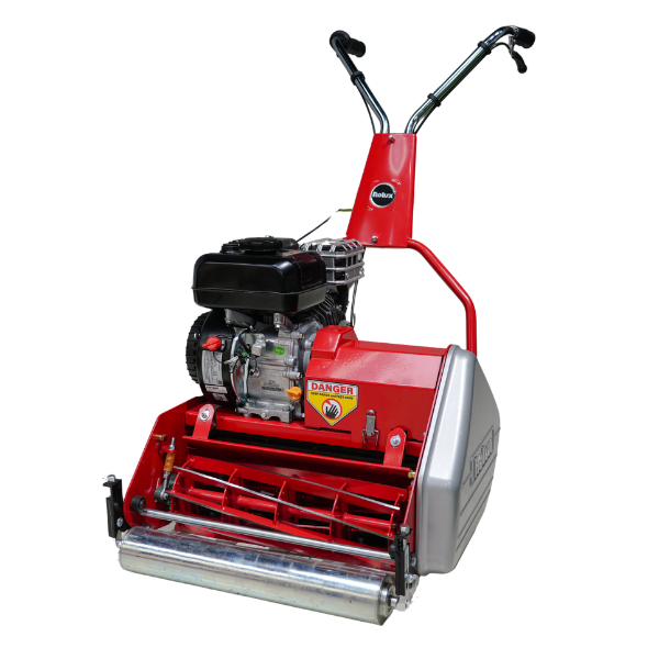 S20 - 9BL - RED - ROLUX196