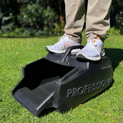 Grass Box Black