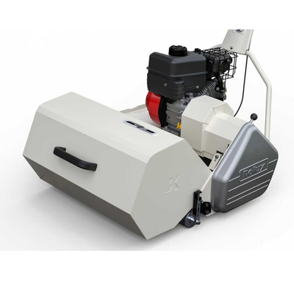 Z30 - 9BL - WHITE - Honda GX200