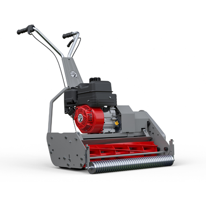 Z30 - 9BL - METALLIC GREY - Honda GX200