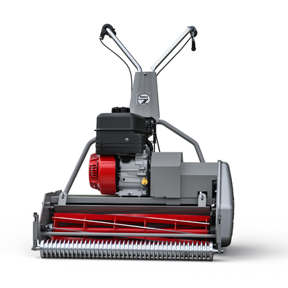 Z30 - 9BL - METALLIC GREY - Honda GX200