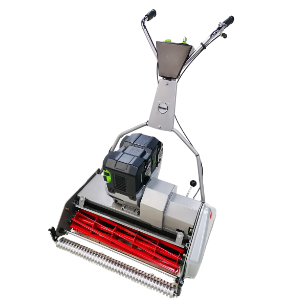 Z20 - 9BL - WIMBLEDON WHITE - EGO PU2710 - Excludes Batteries and Charger