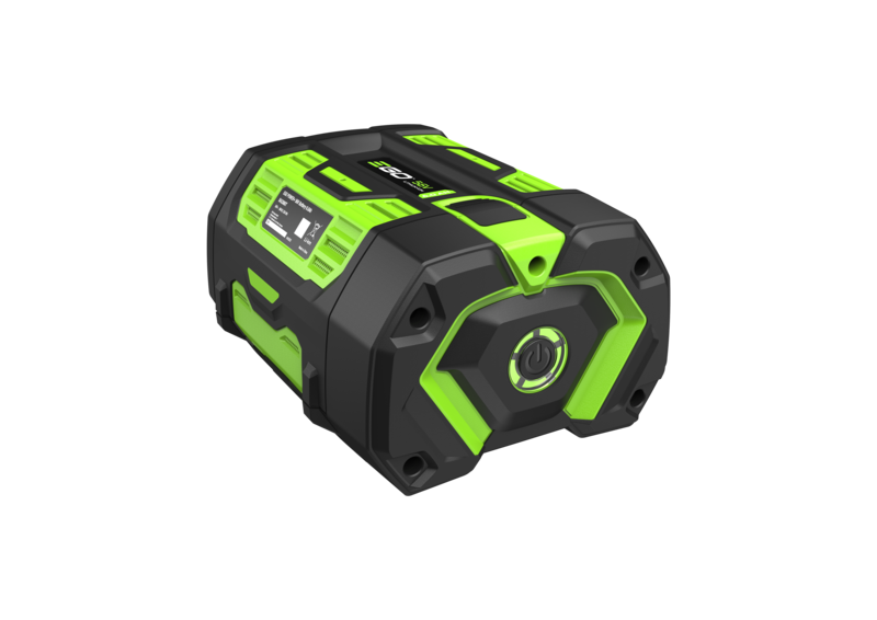 EGO 6.0Ah Battery