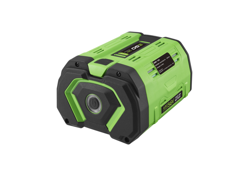 EGO 10Ah Battery