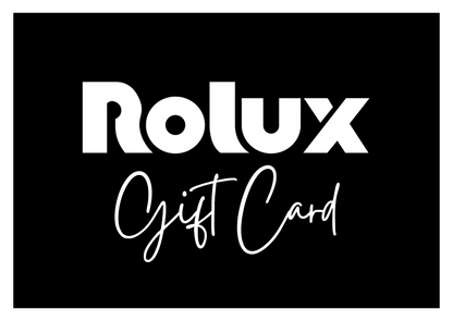 Rolux Gift Card