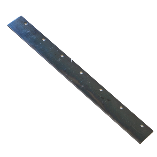 X25 Low-Cut Bed Knife (Bottom Blade) - Fits all X25 Mowers - P00225REV1-LOW