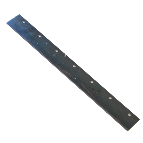 X20 Low-Cut Bed Knife (Bottom Blade) - Fits all X20 Mowers - X20BLD-LOW