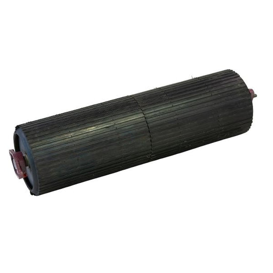 Complete Land Roll 25" with Bearing