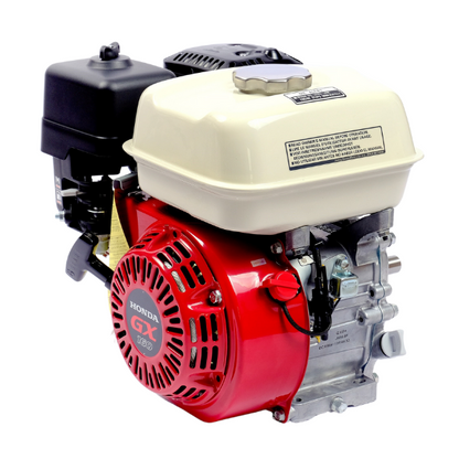 Honda GX160 Horizontal Engine