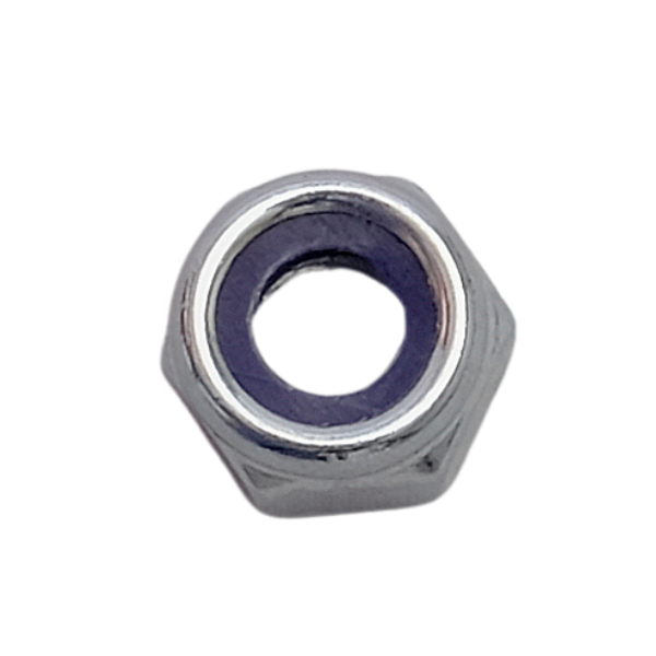 Nyloc Nut M6