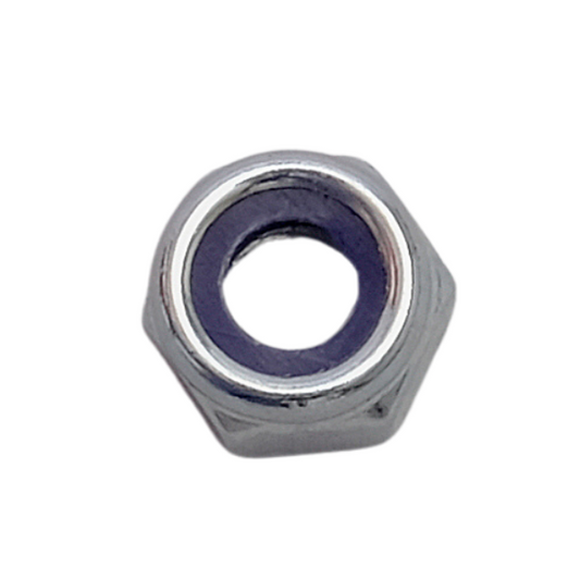 Nyloc Nut M6