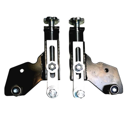 Pro Height Adjuster - set of 2. Two week wait period.