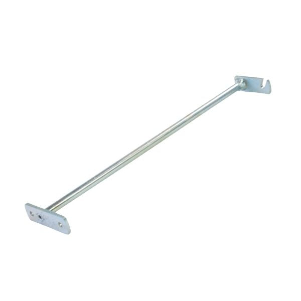 Front Roller Adjuster Shaft 20"